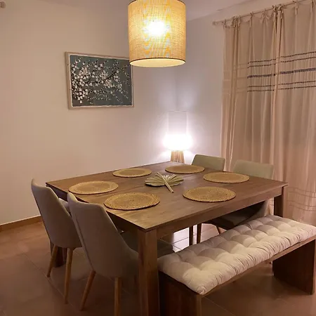 Les Lauriers Blancs Air-Conditioned Villa With Swimming Pool Holiday home *